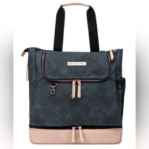 Petunia Pickle Bottom Diaper Bag